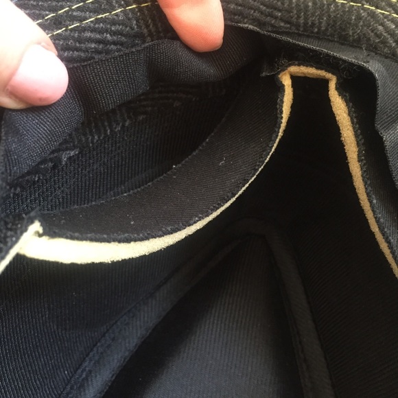 BCBG Fedora - Picture 6 of 8